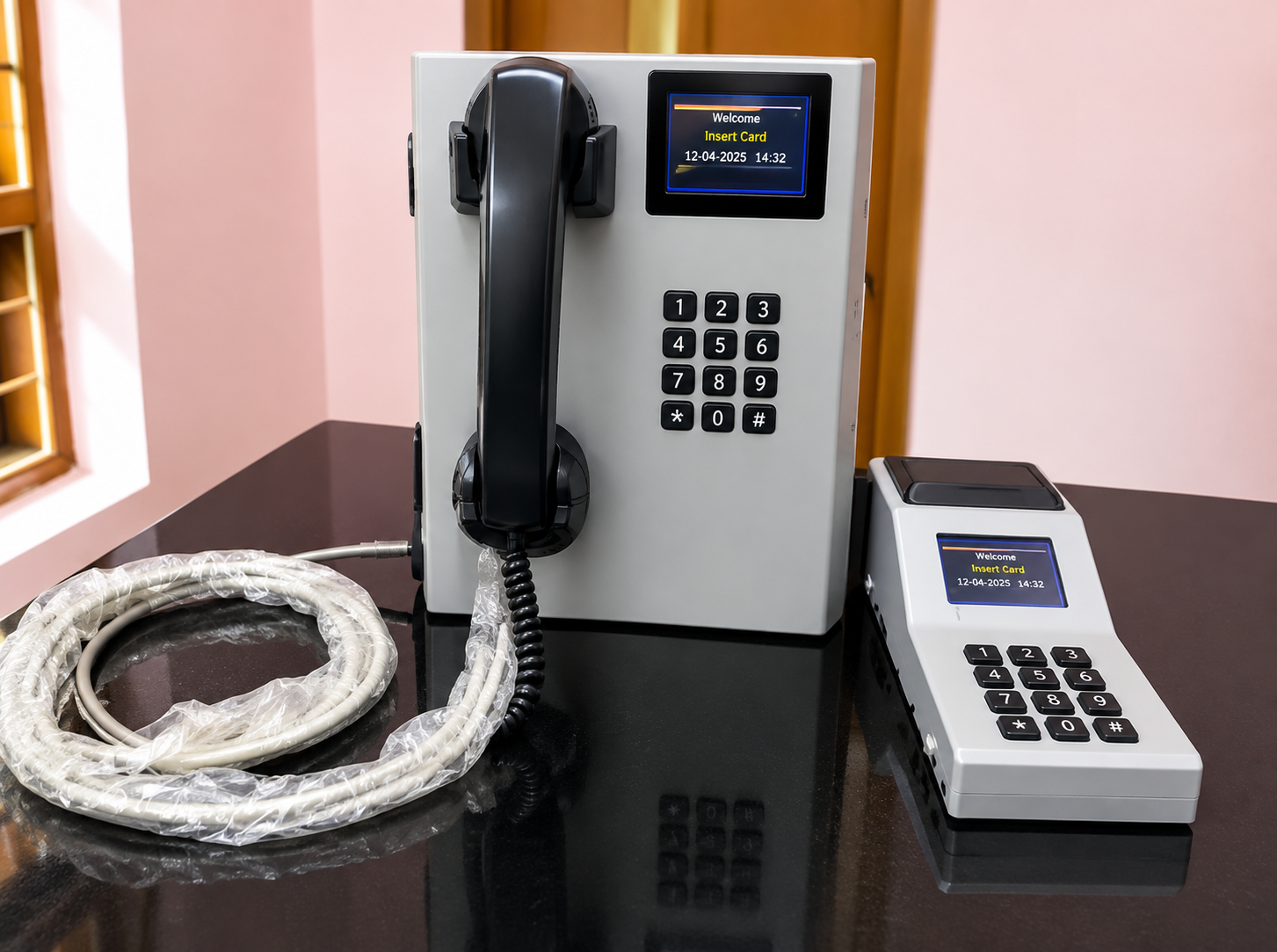 Call Center